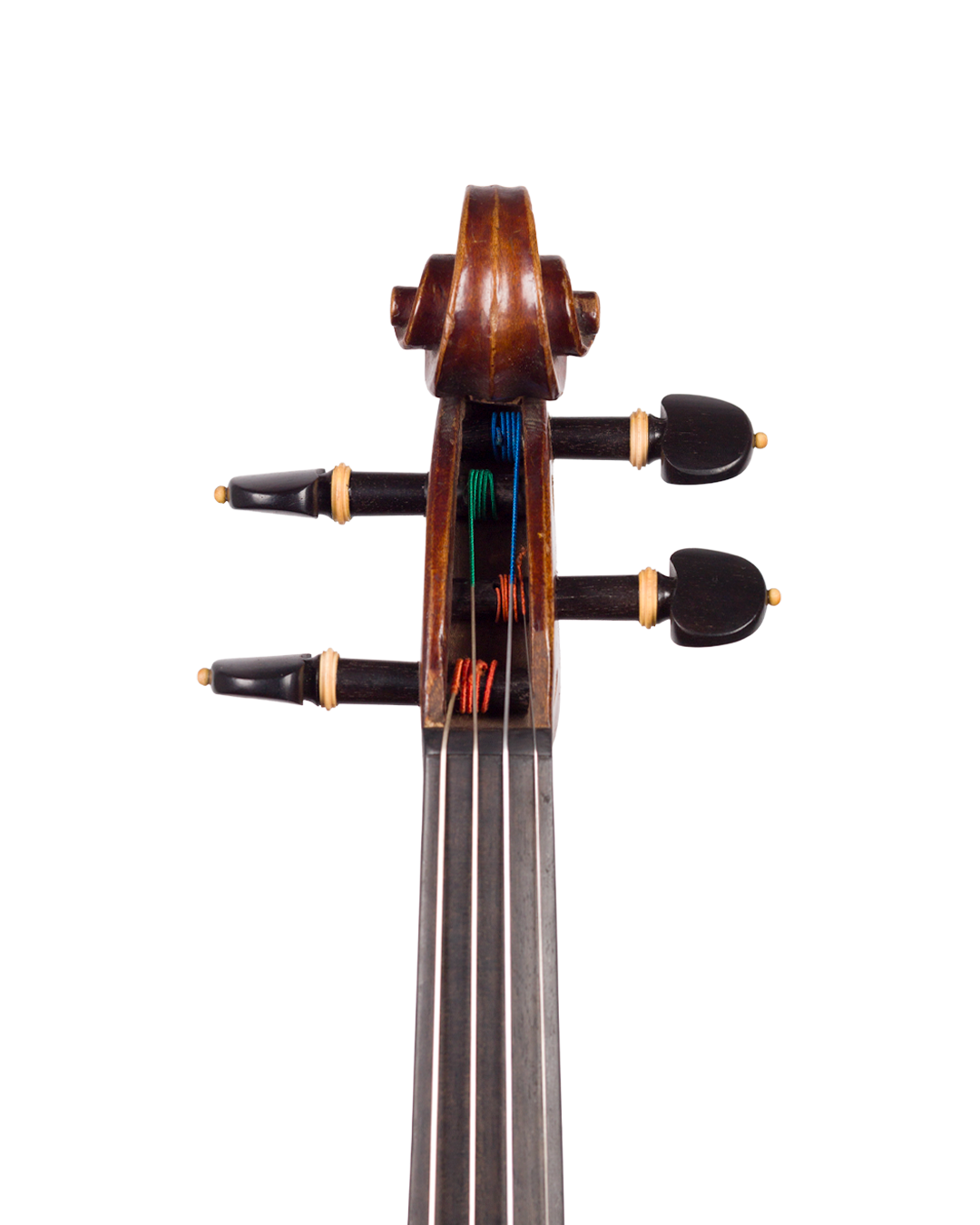 Violino Francês Antigo Oficina JTl Mirecourt