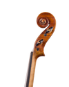 Violino Francês Antigo Oficina JTl Mirecourt