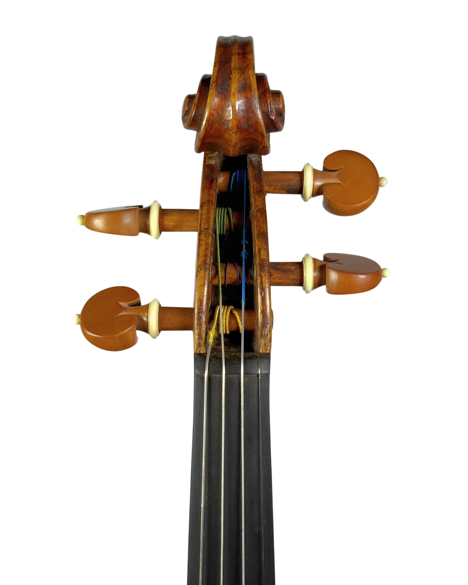 Violino Alemão Antigo