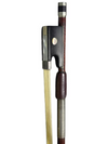 Arco Antigo Violino 4/4 de Autor desconhecido, Montagem em Prata