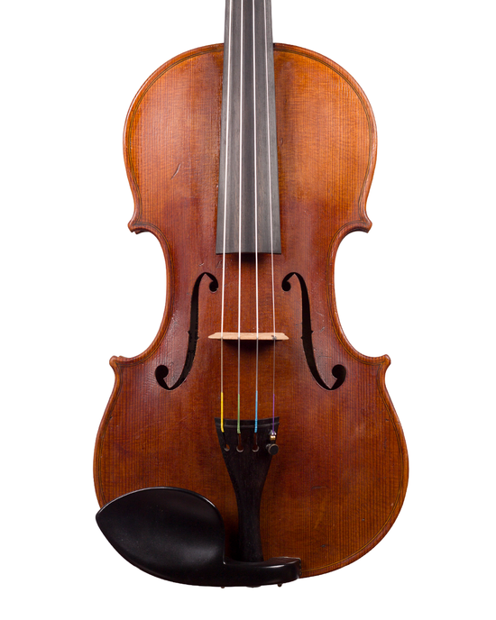Violino do autor Rogério Fagundes, 2025