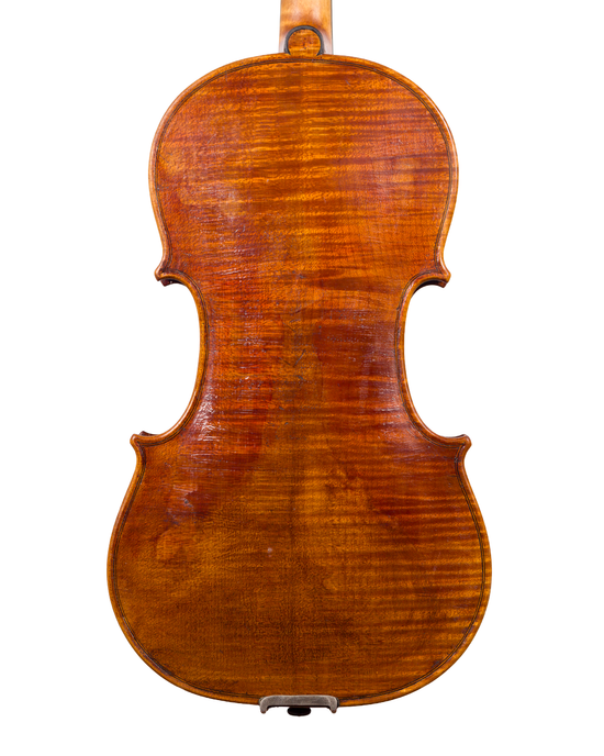 Violino do autor Rogério Fagundes, 2025