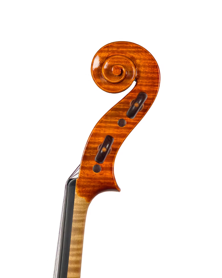 Viola "Conte Vitale" tamanho 41,5 cm