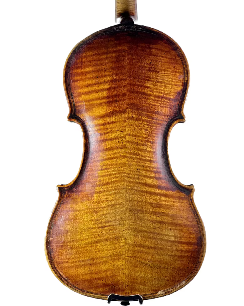 Violino Sternberg Armin és Testvére Modelo Maggini