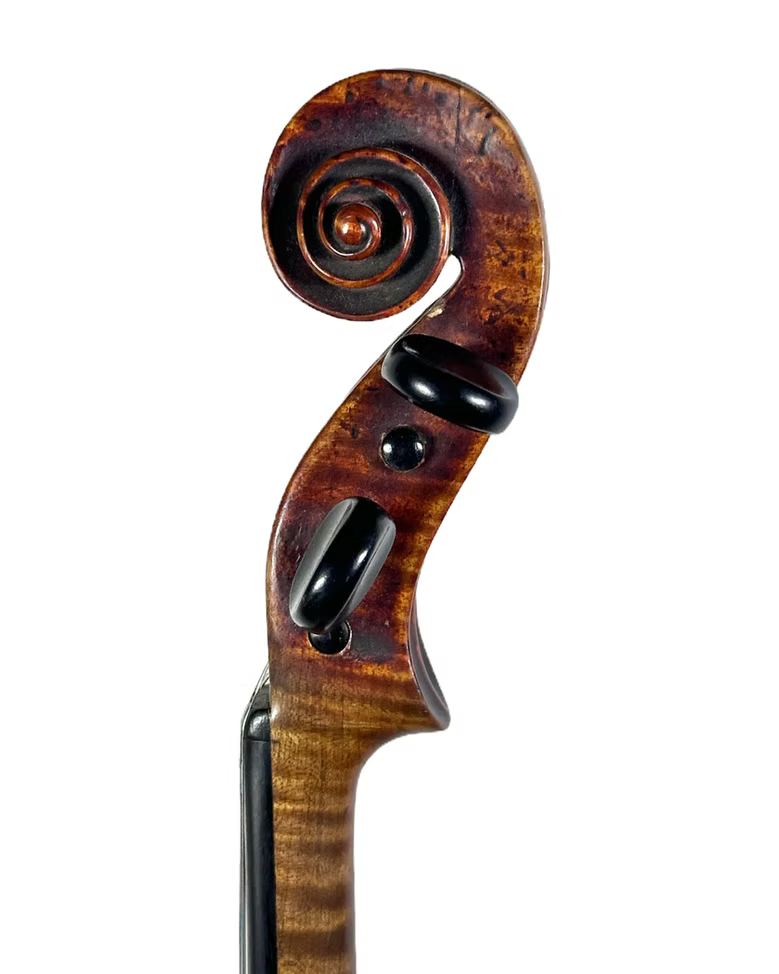 Violino Sternberg Armin és Testvére Modelo Maggini