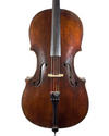 Violoncelo alemão antigo
