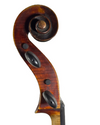 Violoncelo alemão antigo