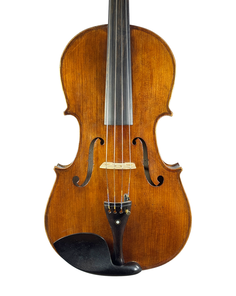Viola "Anima Instrumentos" Tamanho 40,5 cm