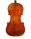 Viola de Workshop Modelo Strad.