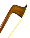 Arco "Ateliê Fagundes" Para Violino, Detalhes em Prata