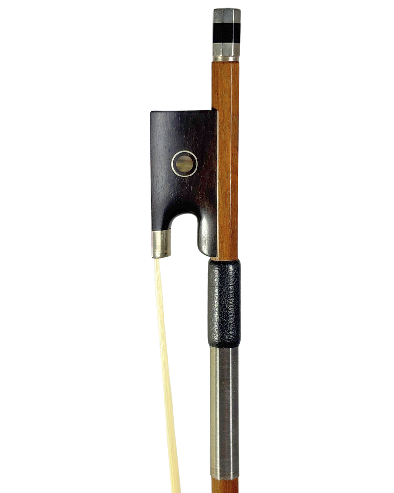Arco de Violino do Autor Luciano Fagundes em Ipê