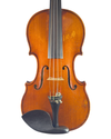 Violino Francês de Autor Desconhecido, 1926