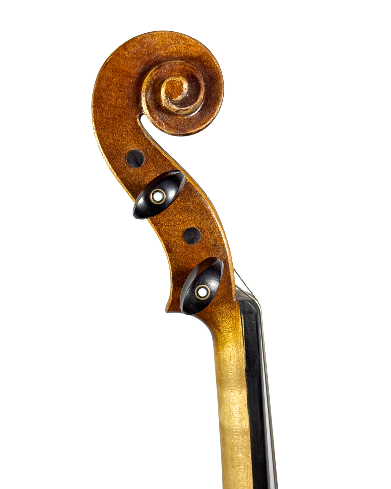 Viola "Anima Instrumentos" Tamanho 40,5 cm