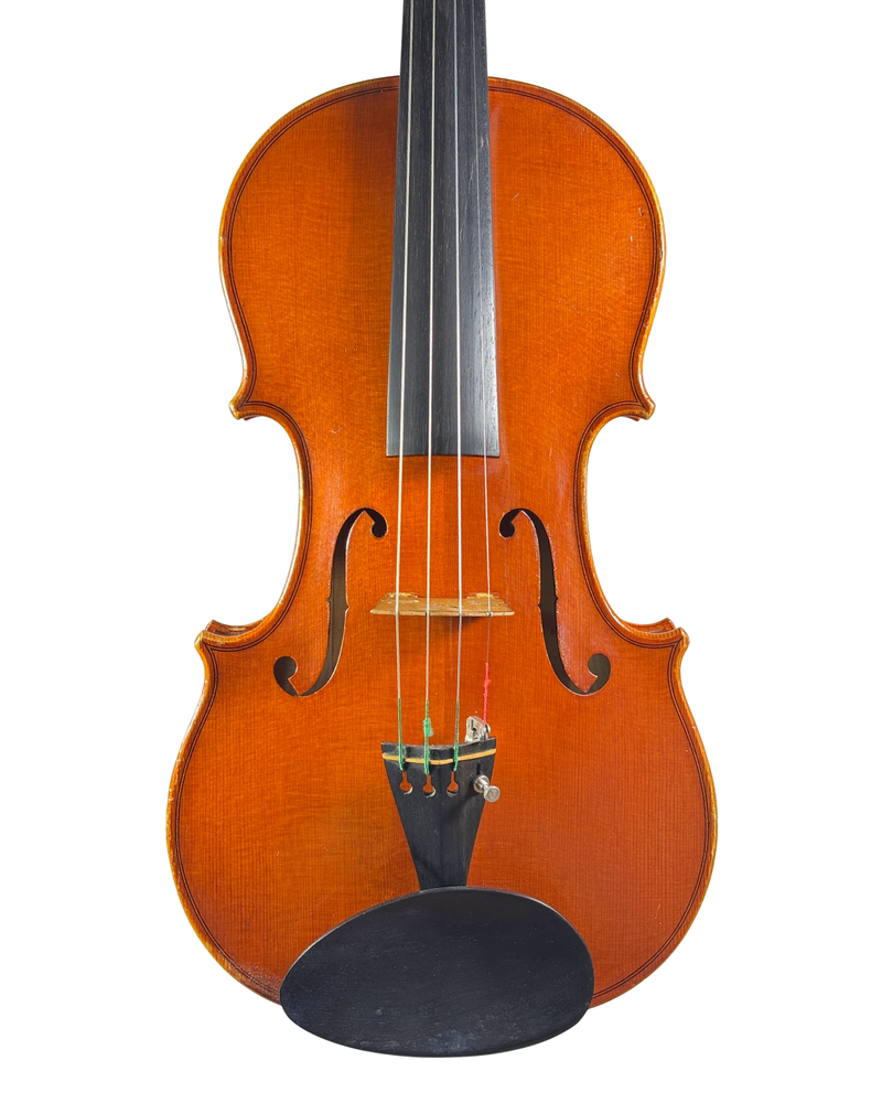 Violino Italiano de Autor, 2012