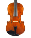 Violino Daniel Fukushima Beim, São Paulo 2025