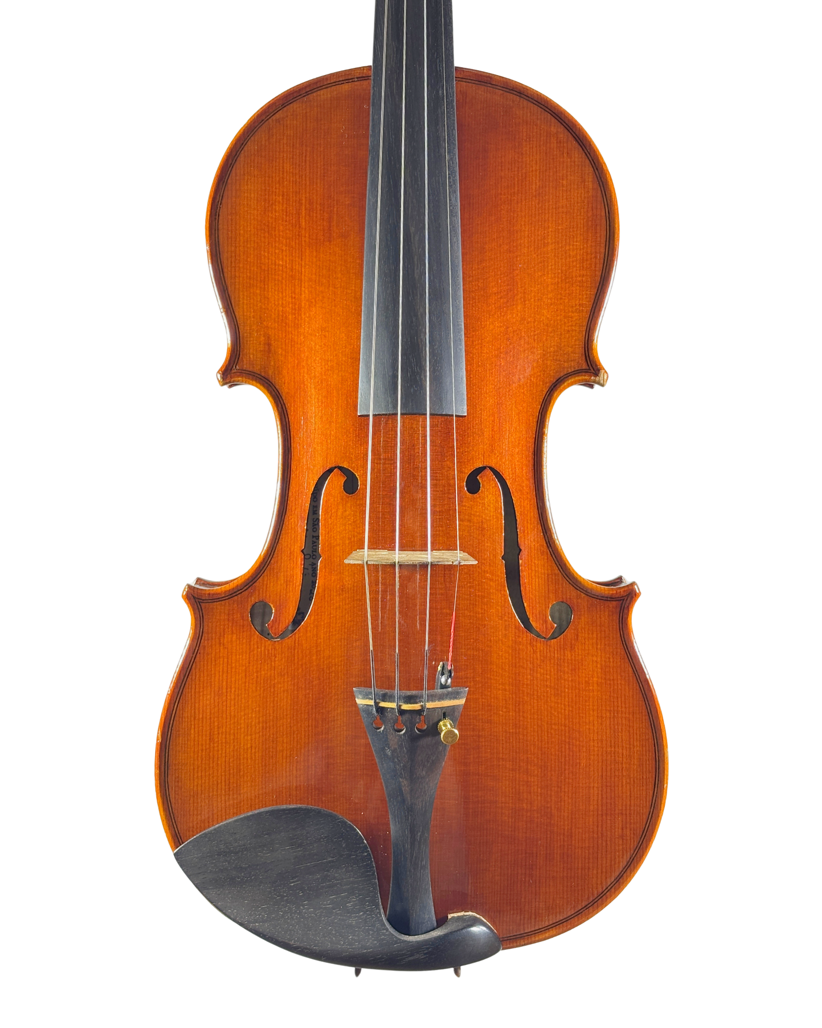Violino Rogério Fagundes, 2023