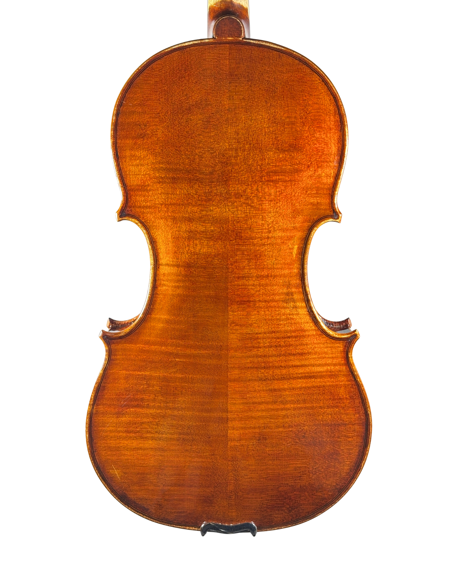 Violino Daniel Fukushima Beim, São Paulo 2025