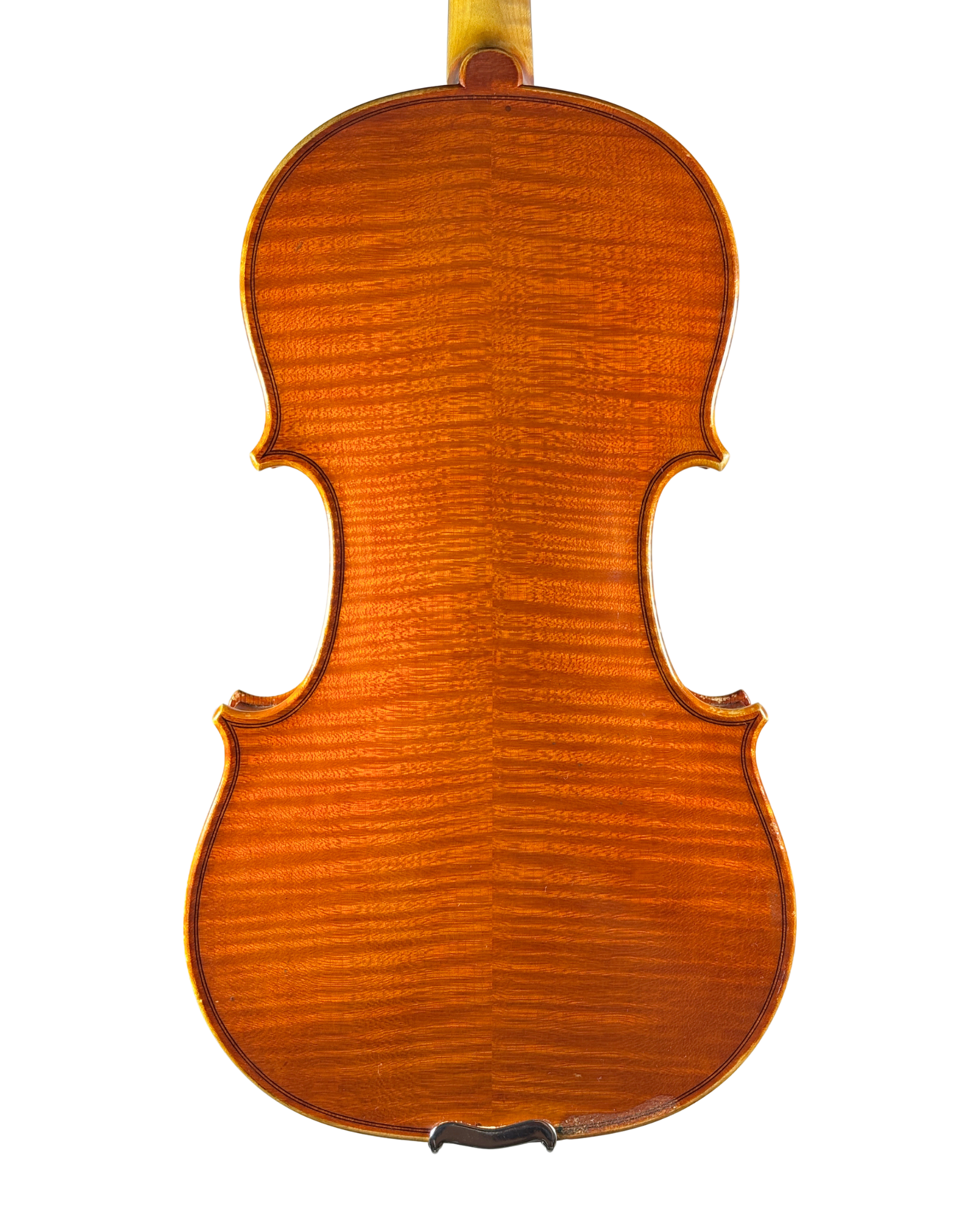 Violino Italiano de Autor, 2012