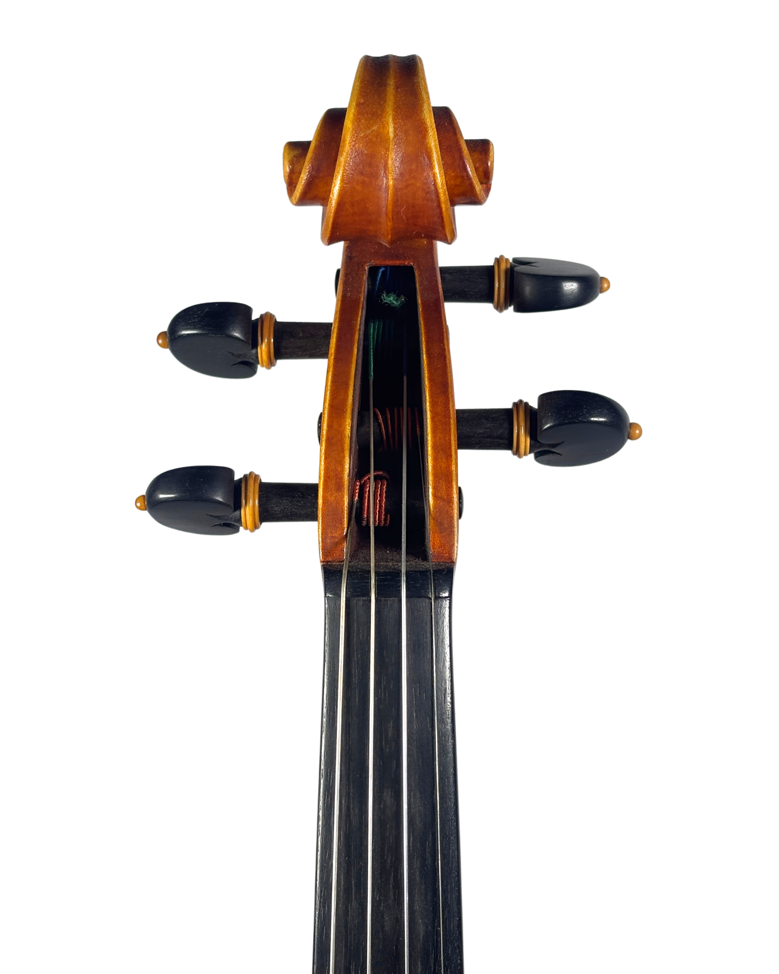 Violino Italiano de Autor, 2012