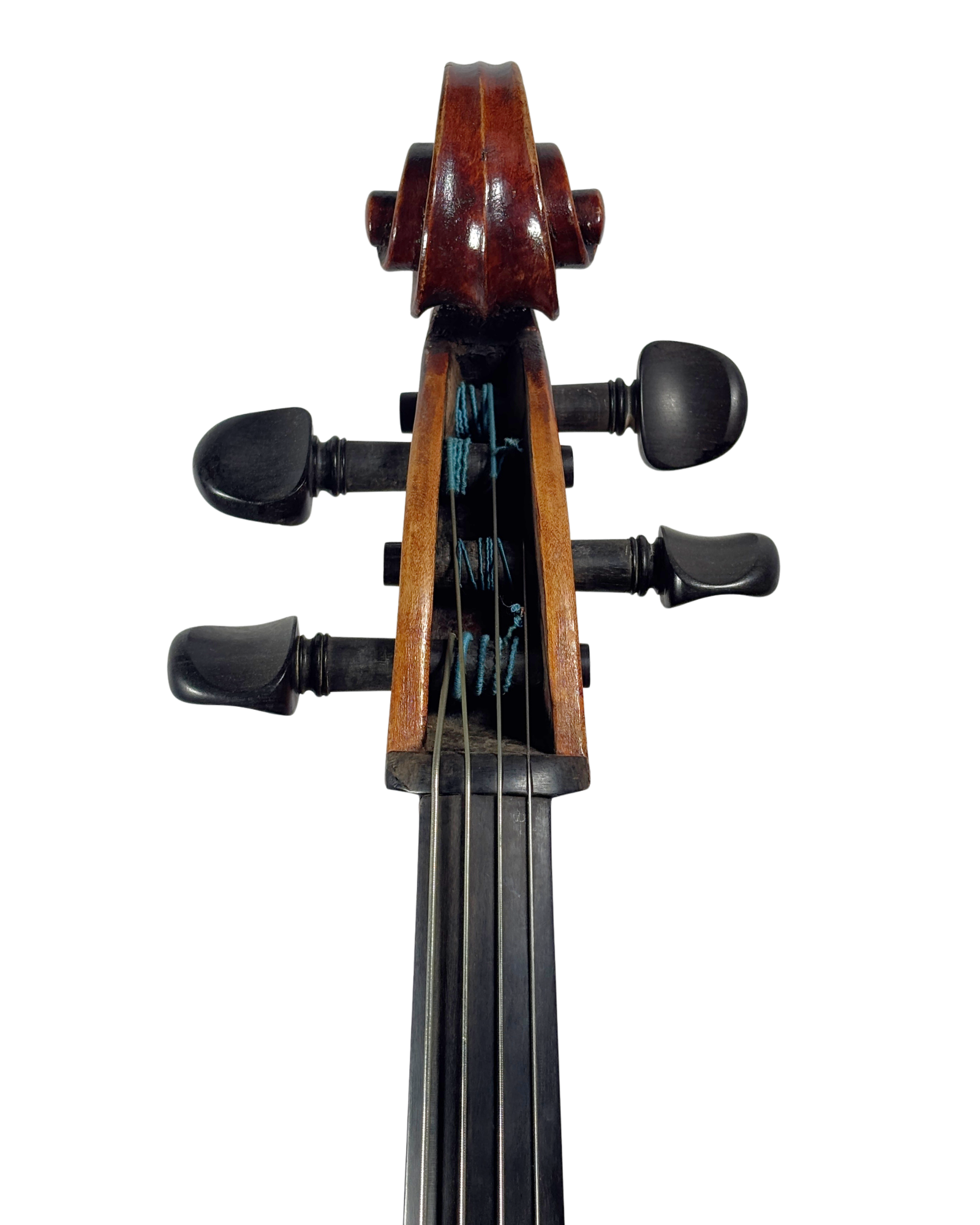 Violoncelo Antigo Alemão
