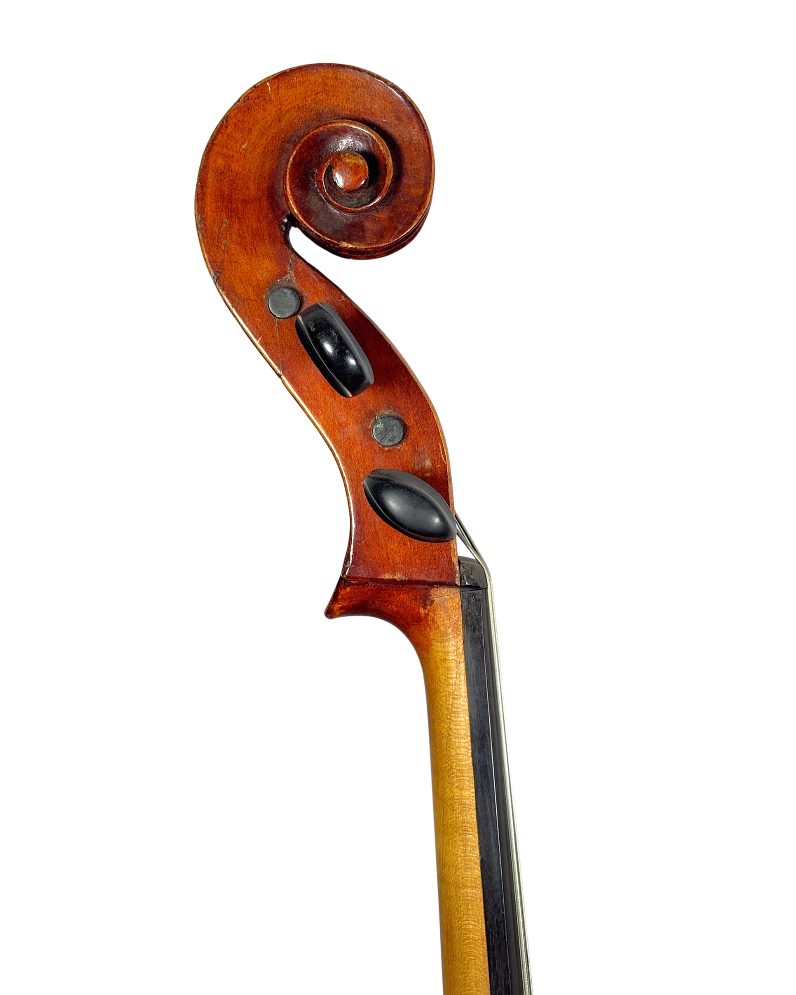 Violoncelo Antigo Alemão