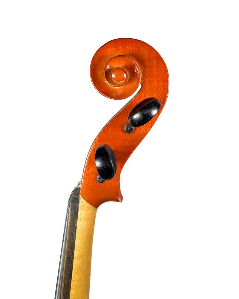 Violino de Oficina Romena