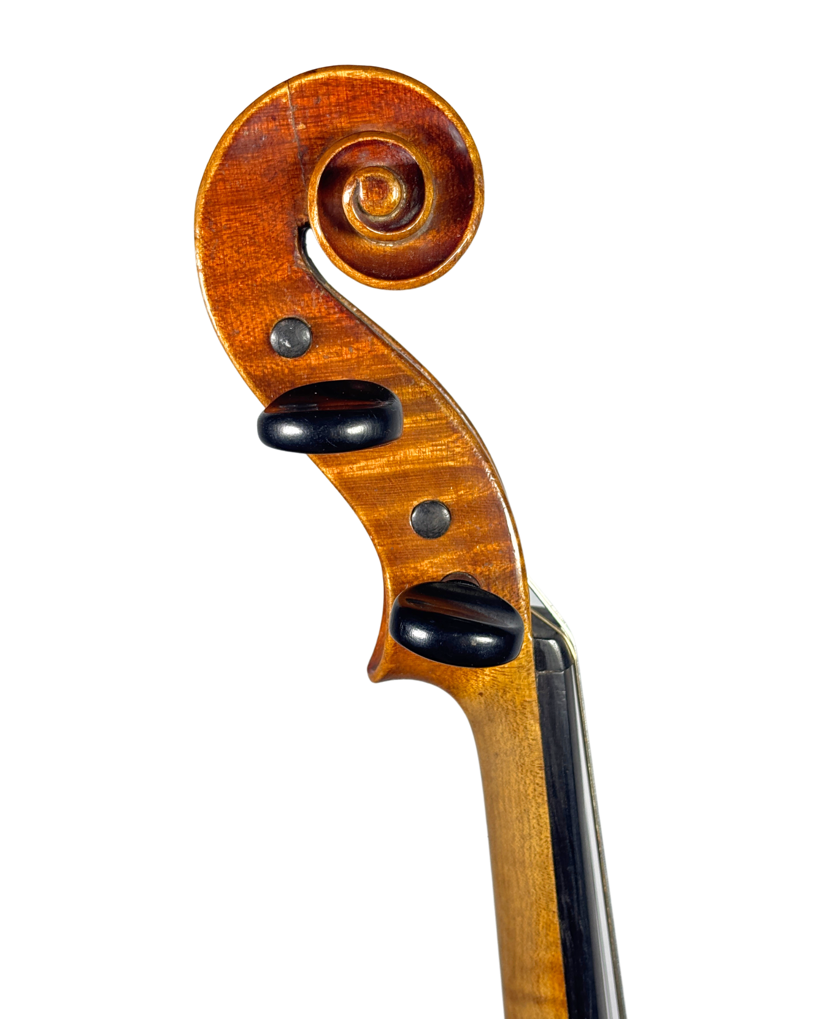 Violino Francês de Autor Desconhecido, 1926