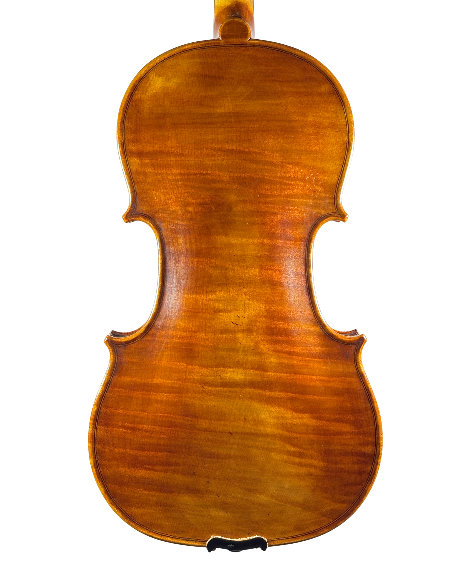 Violino do Autor Rogério Fagundes, 2025