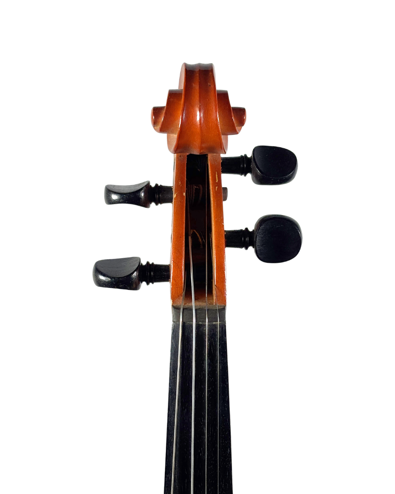 Violino de Oficina Romena